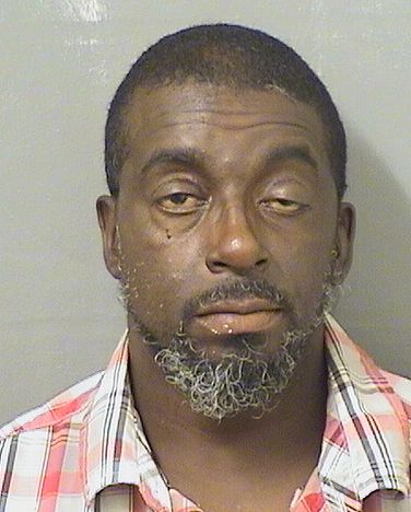  RONNIE LAMONT SHIVERS Results from Palm Beach County Florida for  RONNIE LAMONT SHIVERS