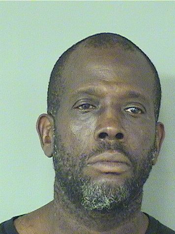  ANTHONY BARDETT BROWN Results from Palm Beach County Florida for  ANTHONY BARDETT BROWN