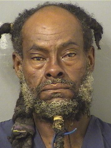  EVERTON M MCGALLON Photo