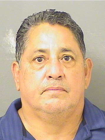  EUGENE P TORRES Results from Palm Beach County Florida for  EUGENE P TORRES