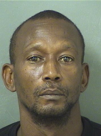 TYJUAN J MCCOY Results from Palm Beach County Florida for  TYJUAN J MCCOY