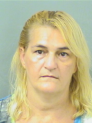  PAULA DEANGELIS Photo For  PAULA DEANGELIS