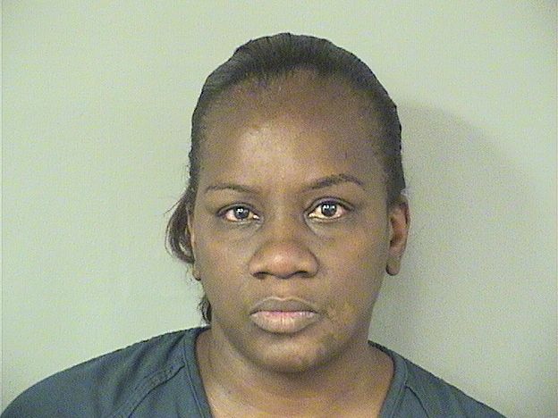  LESLIE BOUIE Results from Palm Beach County Florida for  LESLIE BOUIE