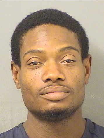  DONNELL MEKESH HARRIS Photo