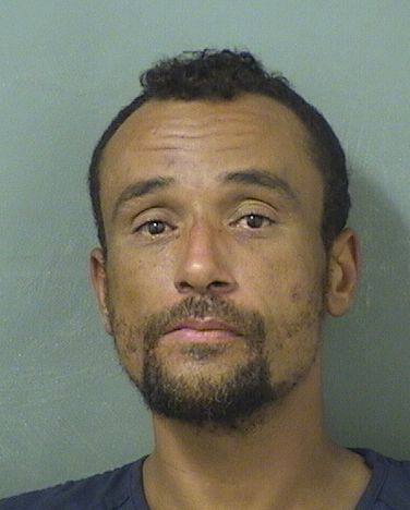  JOSHUA CLARK Results from Palm Beach County Florida for  JOSHUA CLARK