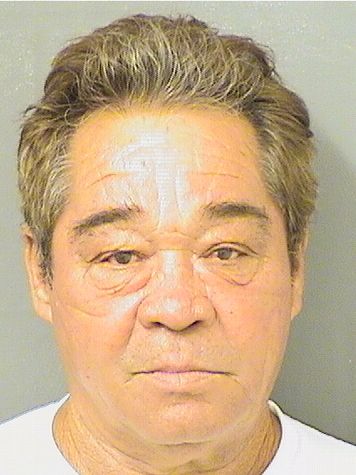  MANUEL MOLINA Results from Palm Beach County Florida for  MANUEL MOLINA