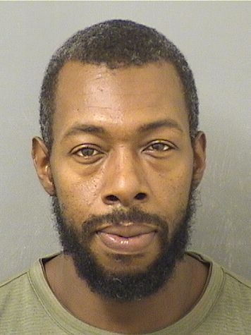  ERIC VERNELLJ STYLES Results from Palm Beach County Florida for  ERIC VERNELLJ STYLES