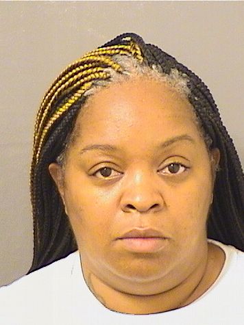  SHARHONDA LASHAYE DENSON Photo