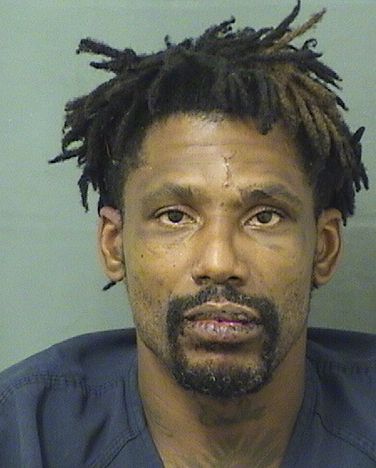  ANTHONY LAMAR MATTHEWS Photo