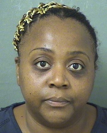  SHEADRICA LASHANE WHITE Results from Palm Beach County Florida for  SHEADRICA LASHANE WHITE