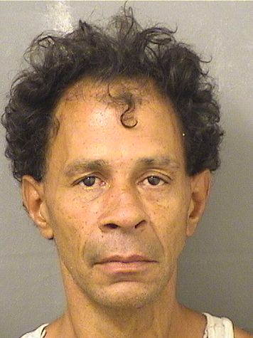  JOSE VALENTIN Results from Palm Beach County Florida for  JOSE VALENTIN