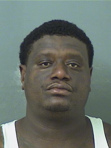  BRODRICK CROSS Results from Palm Beach County Florida for  BRODRICK CROSS