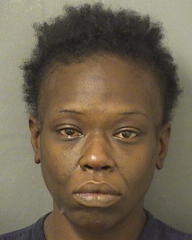  MARQUITA ANTOINETTE CAMPBELL Results from Palm Beach County Florida for  MARQUITA ANTOINETTE CAMPBELL