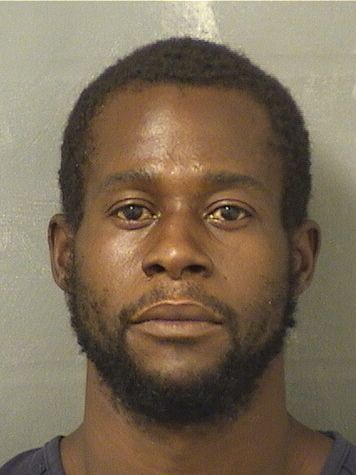  CLAVON B MATHIS Results from Palm Beach County Florida for  CLAVON B MATHIS