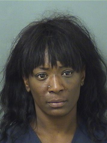  JALISA AUDREY MARTIN Results from Palm Beach County Florida for  JALISA AUDREY MARTIN