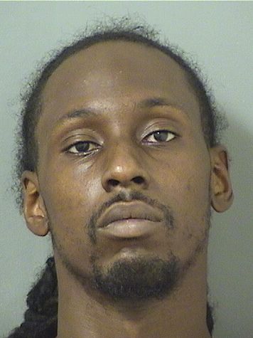  DARRIN JAMES ALEXANDER Results from Palm Beach County Florida for  DARRIN JAMES ALEXANDER