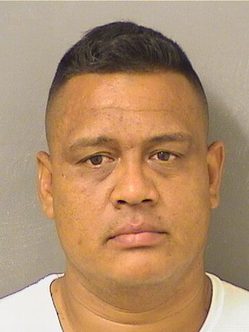  DAYTON ALEXANDER SANDOVAL Photo