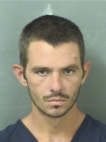  JOSHUA ROBERT DENNY Results from Palm Beach County Florida for  JOSHUA ROBERT DENNY