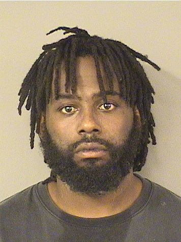  ANTONIO DARIE BROWN Photo