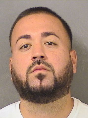  JIMMY ALBERTO SANTIAGO Results from Palm Beach County Florida for  JIMMY ALBERTO SANTIAGO