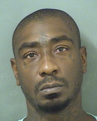  KELVIN BERNARD CLEMONS Results from Palm Beach County Florida for  KELVIN BERNARD CLEMONS