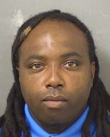  MARCK ANTOINE GAINES Photo For  MARCK ANTOINE GAINES