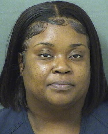  SHALAYA RUSHAYSHABREE BENSON Results from Palm Beach County Florida for  SHALAYA RUSHAYSHABREE BENSON