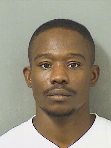  ERROL THOMAS Results from Palm Beach County Florida for  ERROL THOMAS