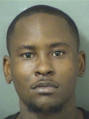  KEVON SHAWN MILNER Results from Palm Beach County Florida for  KEVON SHAWN MILNER