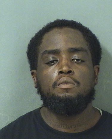  TYREE KEACHOD TRAYLOR Results from Palm Beach County Florida for  TYREE KEACHOD TRAYLOR