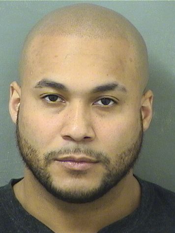  JOSIAH HERRERA Results from Palm Beach County Florida for  JOSIAH HERRERA