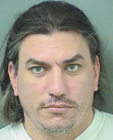  MICHAEL JEFFREY RODRIGUES Results from Palm Beach County Florida for  MICHAEL JEFFREY RODRIGUES