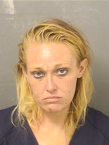  KRISTINA RODGERS Photo For  KRISTINA RODGERS