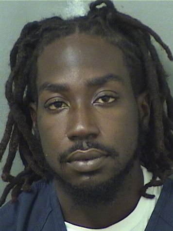  JEFTHER LOUIS Results from Palm Beach County Florida for  JEFTHER LOUIS