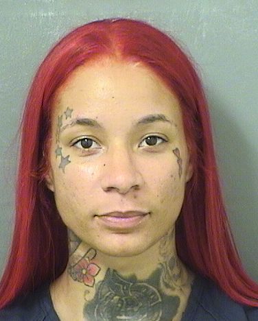  ASHLEY NICOLE STANLEY Photo