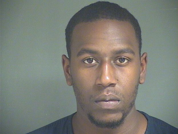  ISIAH DAVIS Results from Palm Beach County Florida for  ISIAH DAVIS