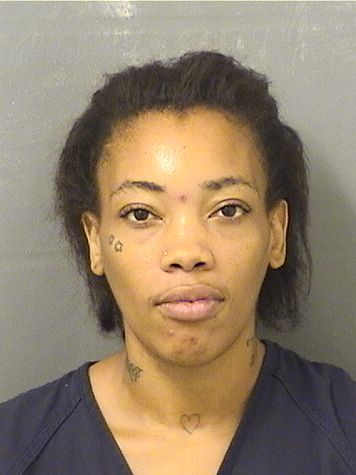  KEONDRA ROESHAUN MOSLEY Photo For  KEONDRA ROESHAUN MOSLEY