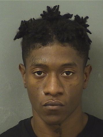  JAYQON RAENARD HATCHER Photo For  JAYQON RAENARD HATCHER