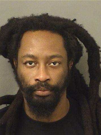  PIERRE F CENATUS Results from Palm Beach County Florida for  PIERRE F CENATUS