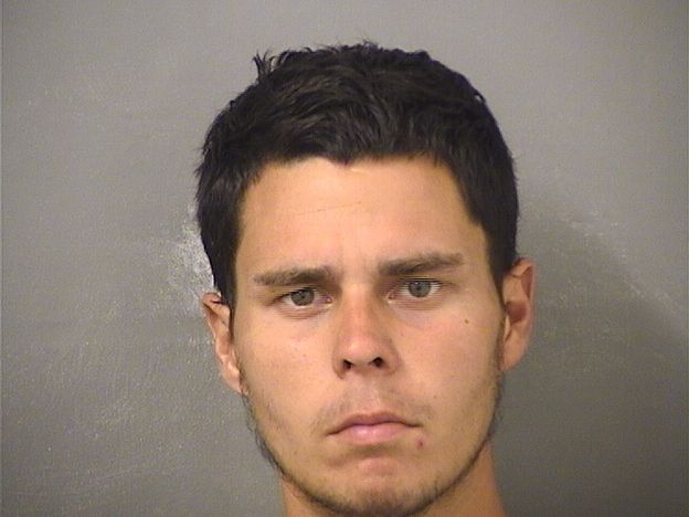  TYLER JOSEPH CALLAHAN Photo For  TYLER JOSEPH CALLAHAN