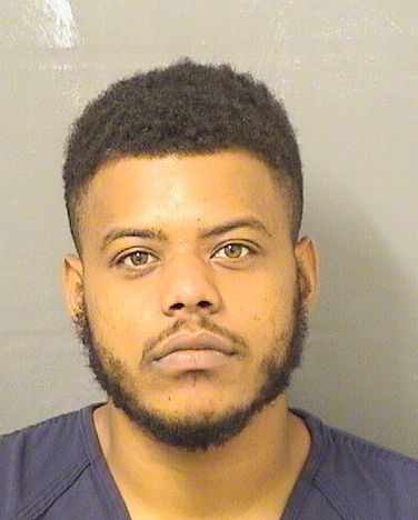  CHAUNCEY KEONTE AUGLIAR Photo For  CHAUNCEY KEONTE AUGLIAR