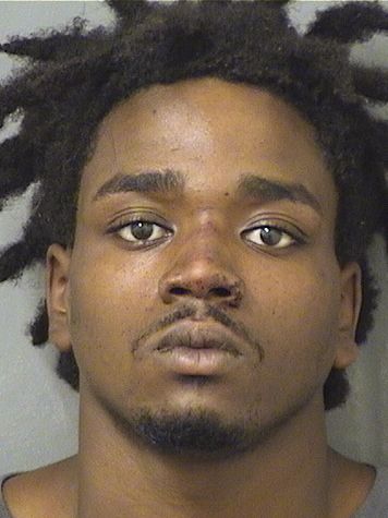  JELANI LOUISTAFARI NEMBHARD Photo For  JELANI LOUISTAFARI NEMBHARD