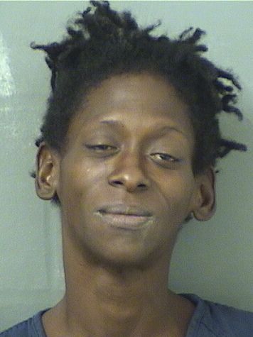  SHANTELLE DARIALLE HENDRIX Photo For  SHANTELLE DARIALLE HENDRIX