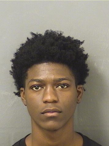  MONTAVIOUS MOORE Photo