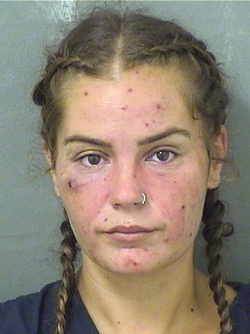  BRIANNA LORRAINE HUSKEY Results from Palm Beach County Florida for  BRIANNA LORRAINE HUSKEY