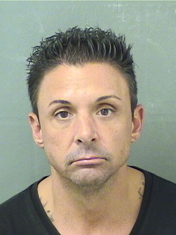  JOSEPH ANTHONY COSTA Results from Palm Beach County Florida for  JOSEPH ANTHONY COSTA