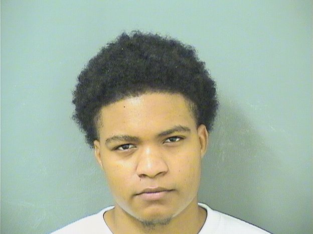  RASHARD SIMON Photo For  RASHARD SIMON