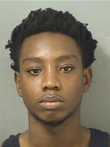  DEMETRIUS JEAN THELISMA Photo For  DEMETRIUS JEAN THELISMA