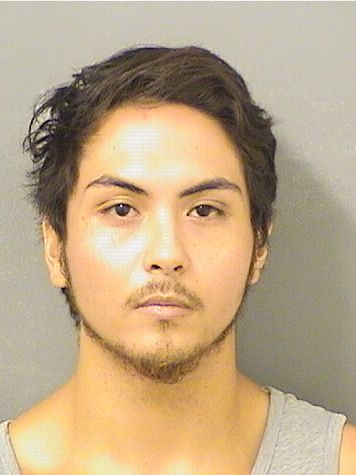  BENJAMIN THOMASBLAKE STARNES Results from Palm Beach County Florida for  BENJAMIN THOMASBLAKE STARNES