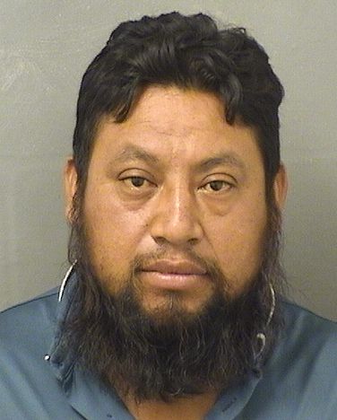  FLORIBERTO MORALESORTIZ Results from Palm Beach County Florida for  FLORIBERTO MORALESORTIZ